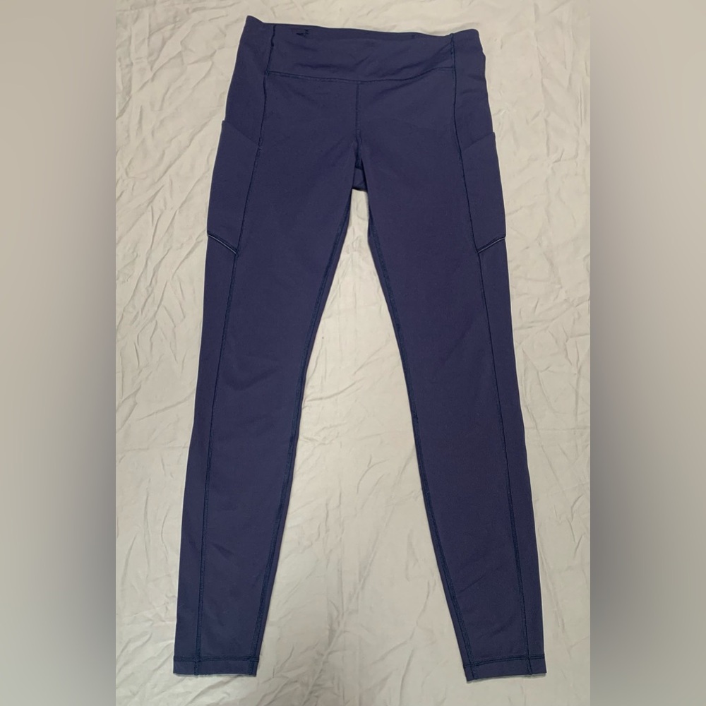 Lululemon Speed Up Tight